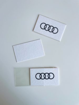 carte audi